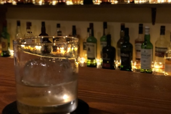 お酒やご飯に付き合ってくれるかどうか